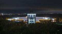 Novosibirsk National State University