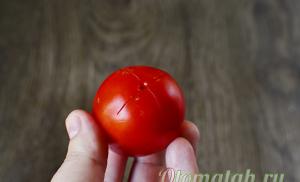Домашний томатный соус на зиму рецепт с фото