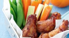 Цыплята-корнишоны: блюда из нежного мяса на любой вкус