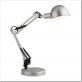 Choosing a table lamp (luminaire) for your desktop
