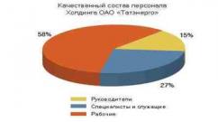 Виды инвестиций в человеческий капитал и их эффективность