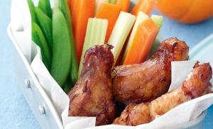 Цыплята-корнишоны: блюда из нежного мяса на любой вкус